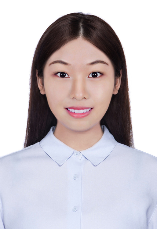 最美证件照,遇见更美的自己